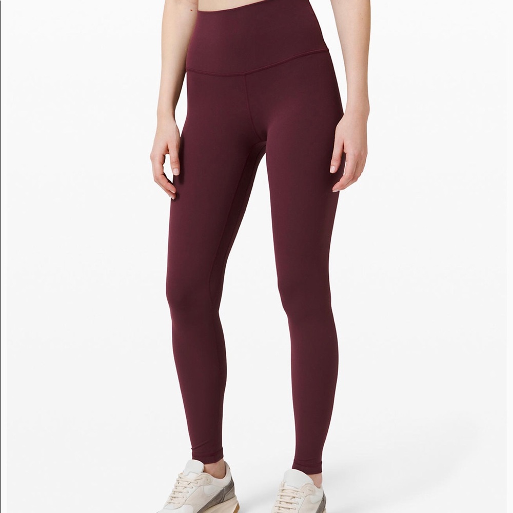Lululemon align pant
